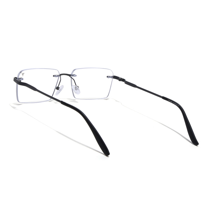 Voyage Eyeglasses (88004FMG8434)