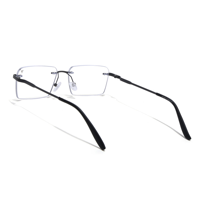 Voyage Eyeglasses (88004FMG8434)
