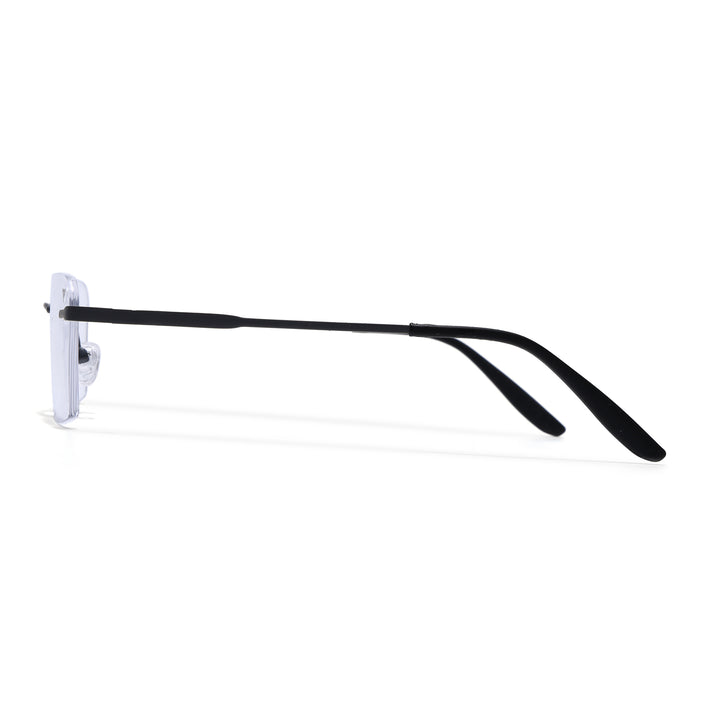 Voyage Eyeglasses (88004FMG8434)