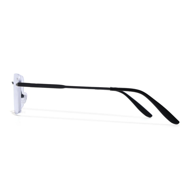Voyage Eyeglasses (88004FMG8434)