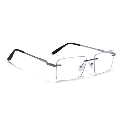 Voyage Eyeglasses (88004FMG8435)