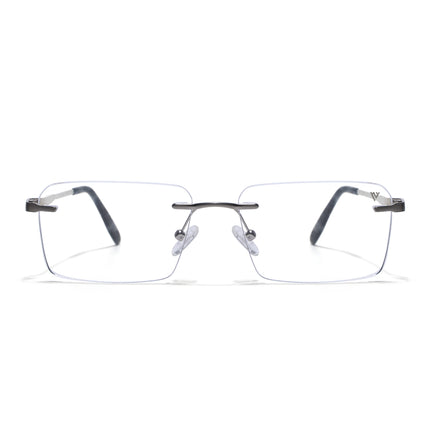 Voyage Eyeglasses (88004FMG8435)