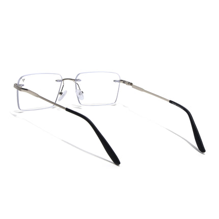Voyage Eyeglasses (88004FMG8435)