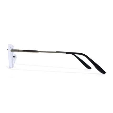 Voyage Eyeglasses (88004FMG8435)