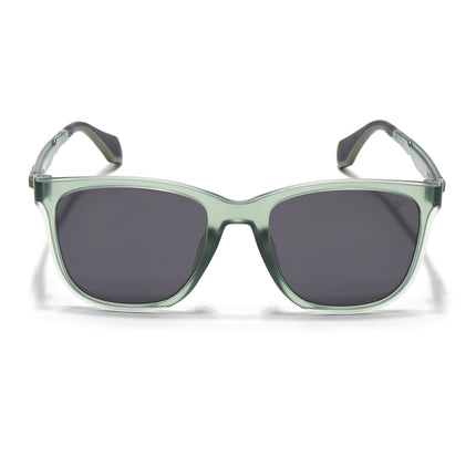 Active Green Wayfarer Polarized Sunglasses - PMG4468