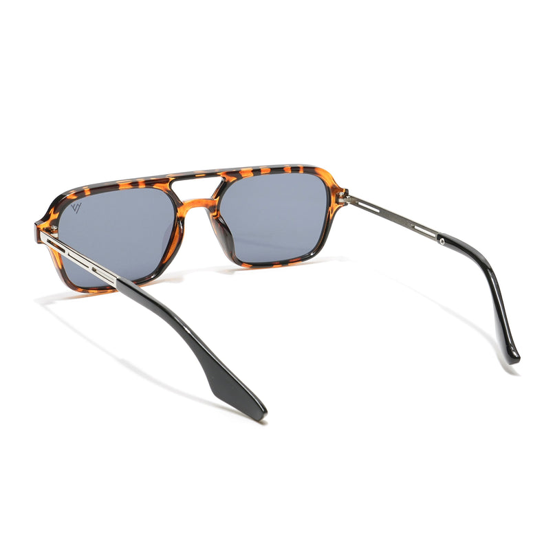 Wayfarer Black Sunglasses - MG3847