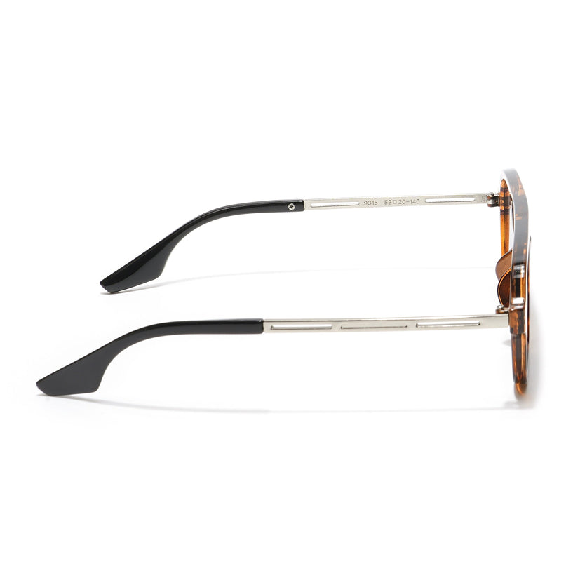 Wayfarer Black Sunglasses - MG3847