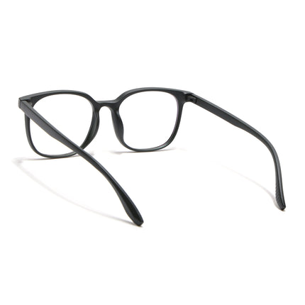 Eyejack Canment Olive Round Eyeglasses for Men & Women (CM20030FCL1885-C8)