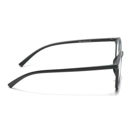 Eyejack Canment Olive Square Eyeglasses for Men & Women (CM2506FCL1817-C8)