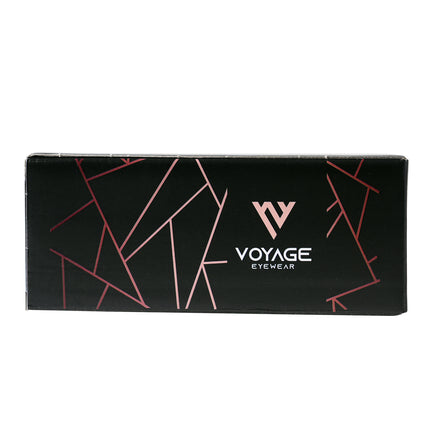 Voyage Cardboard Box - Black
