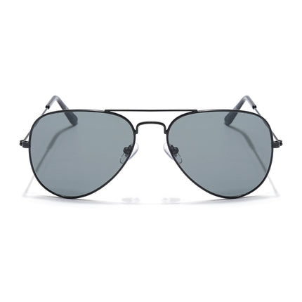 Classic Black Aviator - (3025CL978)