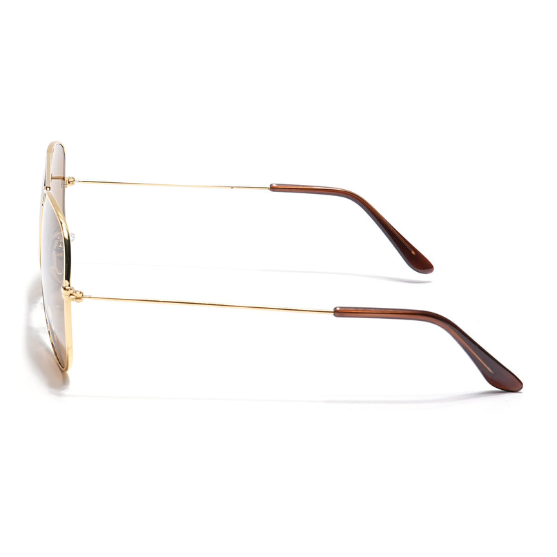 Classic Golden Aviator - (3025CL977)