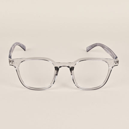 Grey Square Frame - MG3856