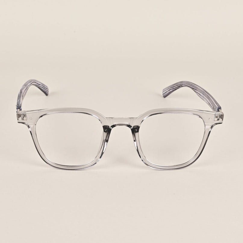 Grey Square Frame - MG3856