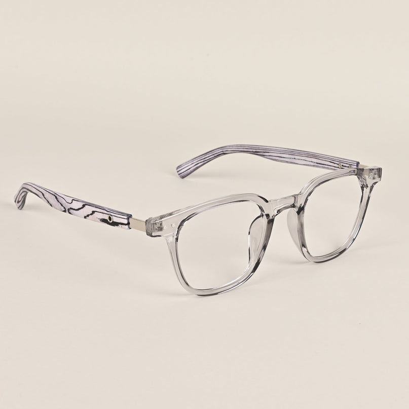 Grey Square Frame - MG3856