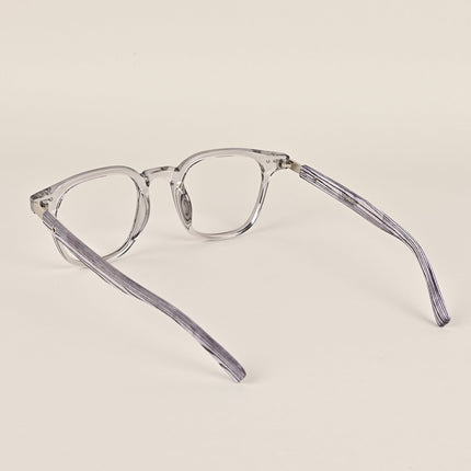 Grey Square Frame - MG3856