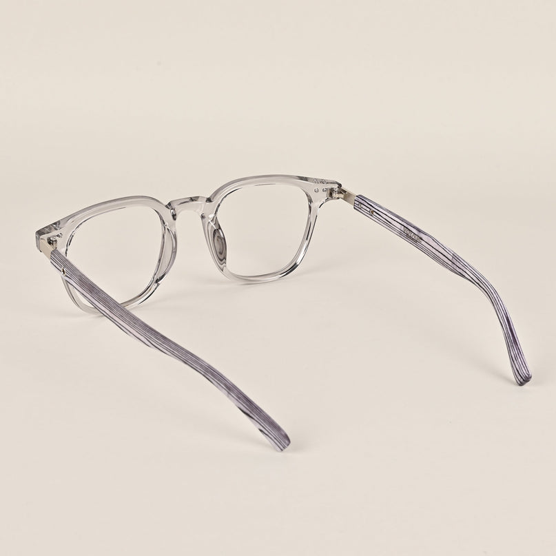 Grey Square Frame - MG3856
