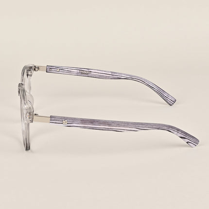 Grey Square Frame - MG3856
