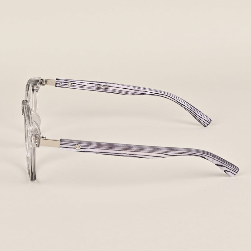 Grey Square Frame - MG3856