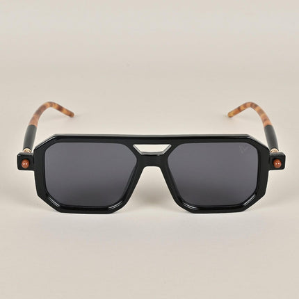 All Black Wayfarer Sunglasses MG3646