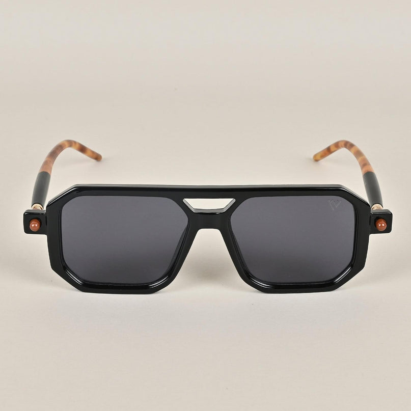 All Black Wayfarer Sunglasses MG3646