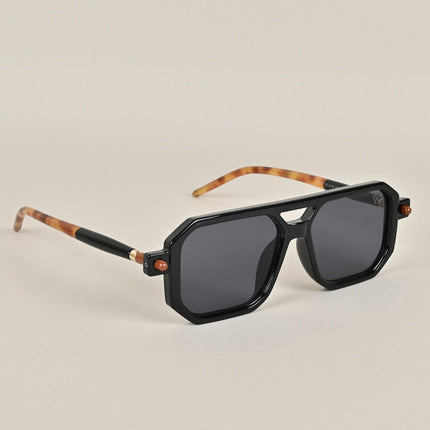 All Black Wayfarer Sunglasses MG3646