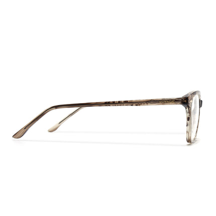 Voyage Glaze Green Cateye Acetate Eyeglasses for Women (FPK26010FMG8136)