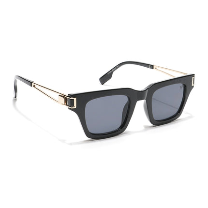 Wayfarer Black Sunglasses - MG3924