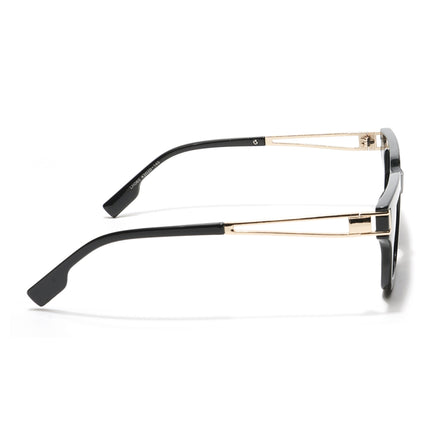 Wayfarer Black Sunglasses - MG3924