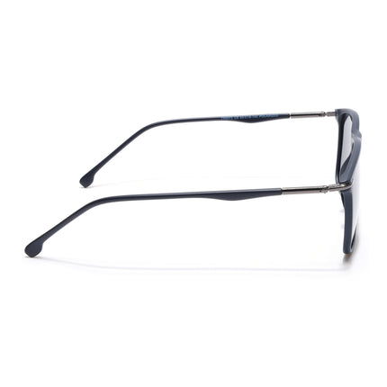 Voxe | Navy Blue Wayfarer Polarized Sunglasses - PMG4301