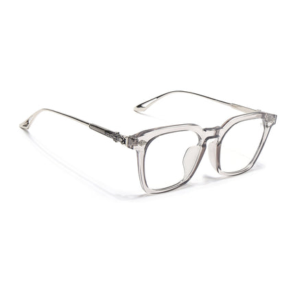 Grey Square Frame - MG3867