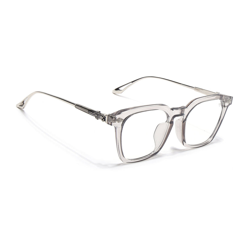 Grey Square Frame - MG3867