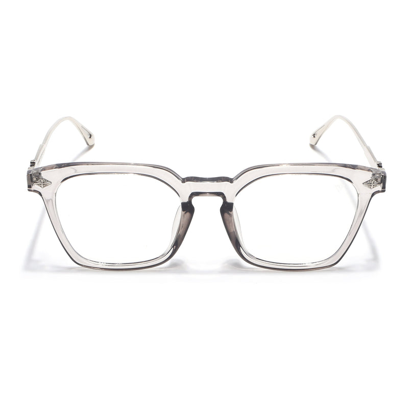 Grey Square Frame - MG3867