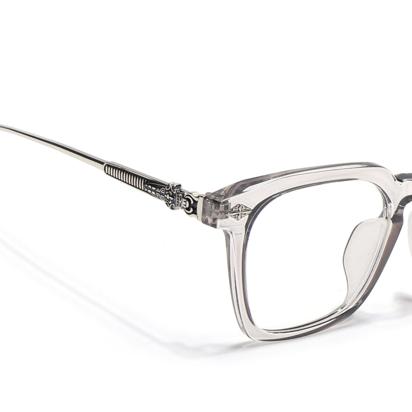 Grey Square Frame - MG3867