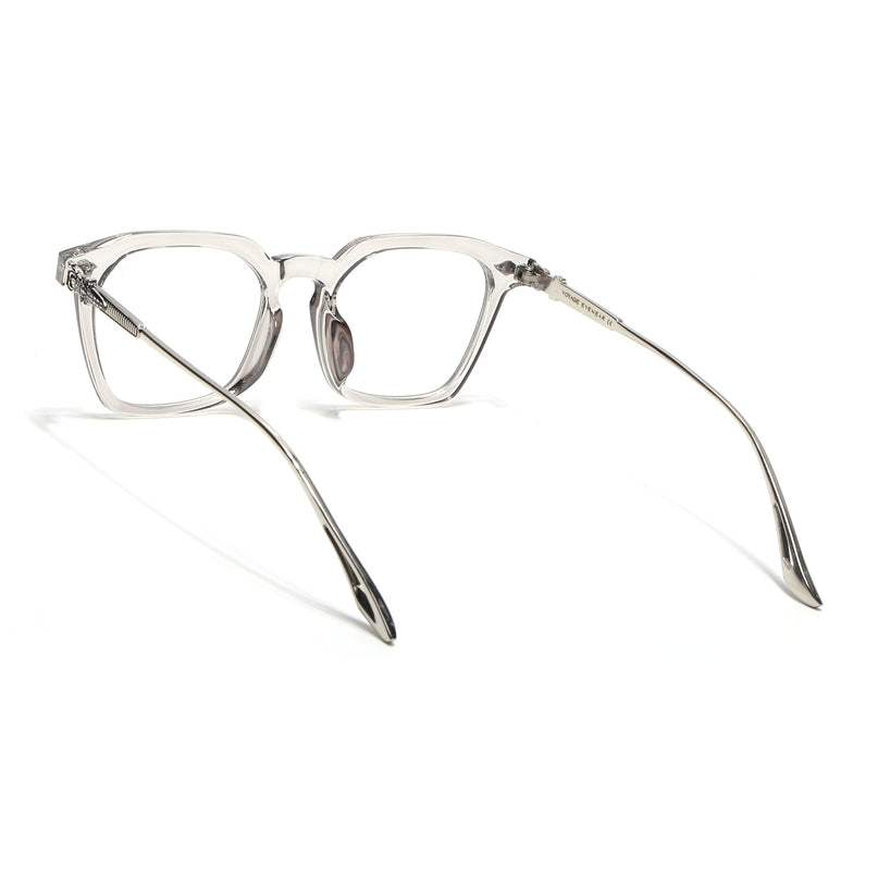 Grey Square Frame - MG3867