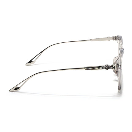 Grey Square Frame - MG3867