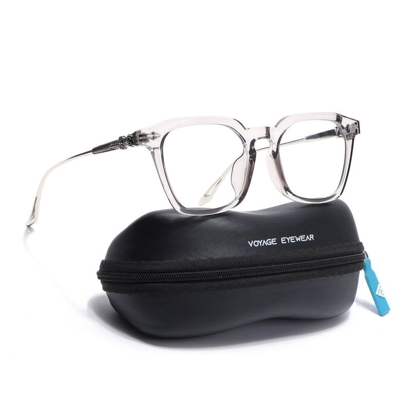 Grey Square Frame - MG3867