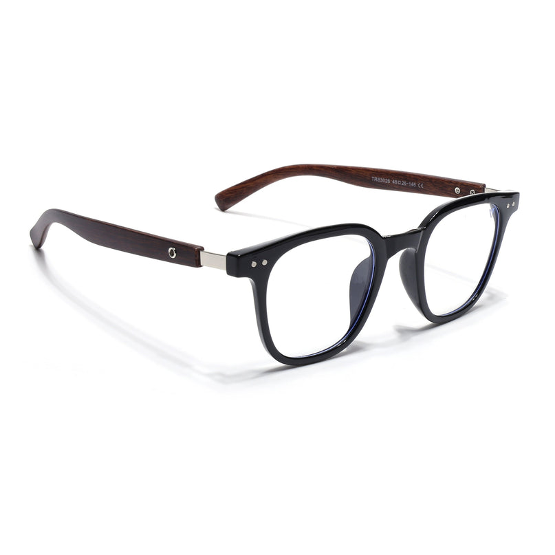 Black Square Frame - MG3854