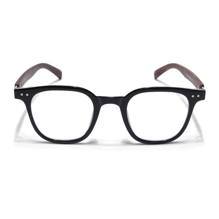 Black Square Frame - MG3854