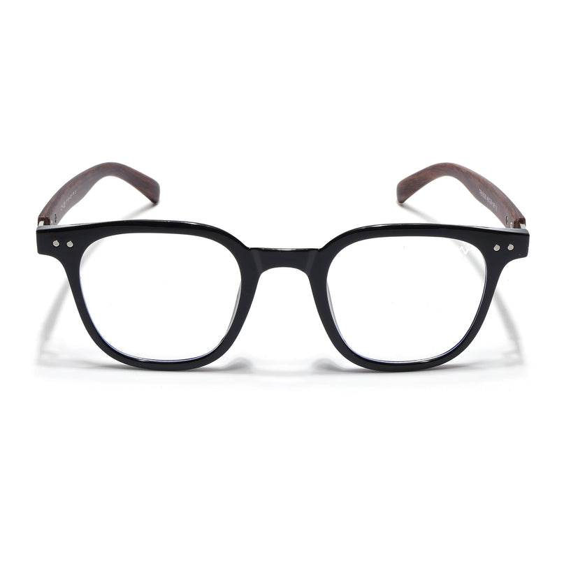 Black Square Frame - MG3854