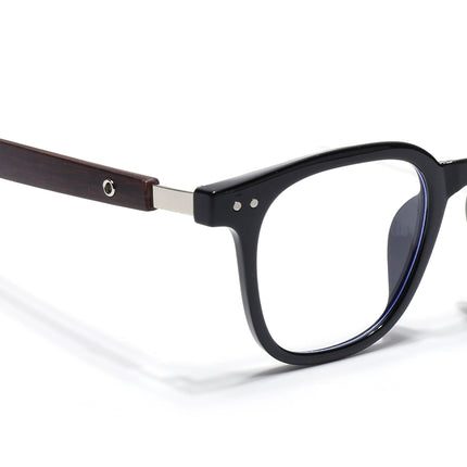 Black Square Frame - MG3854