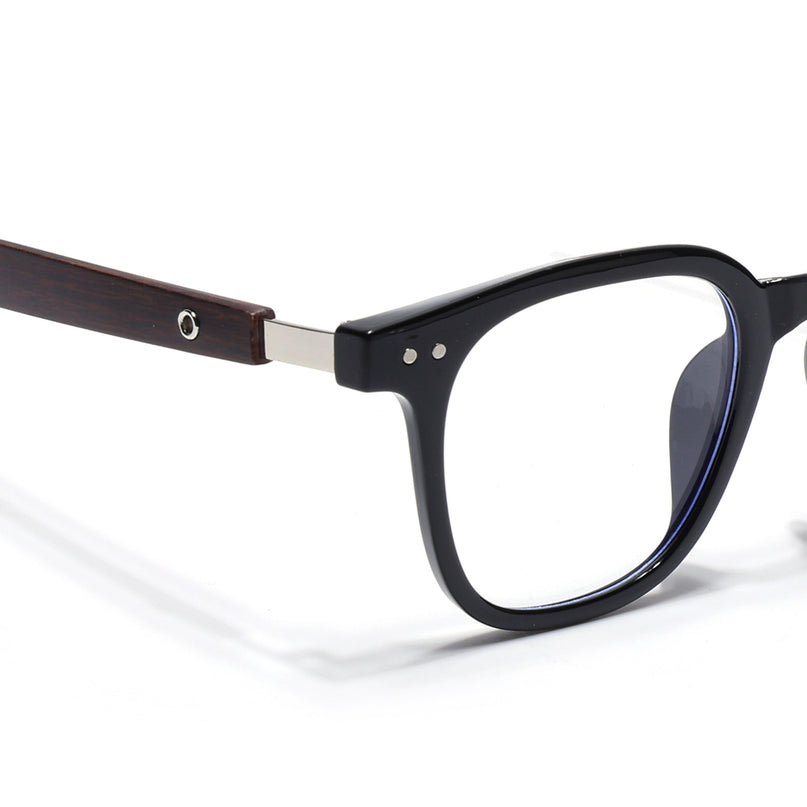 Black Square Frame - MG3854