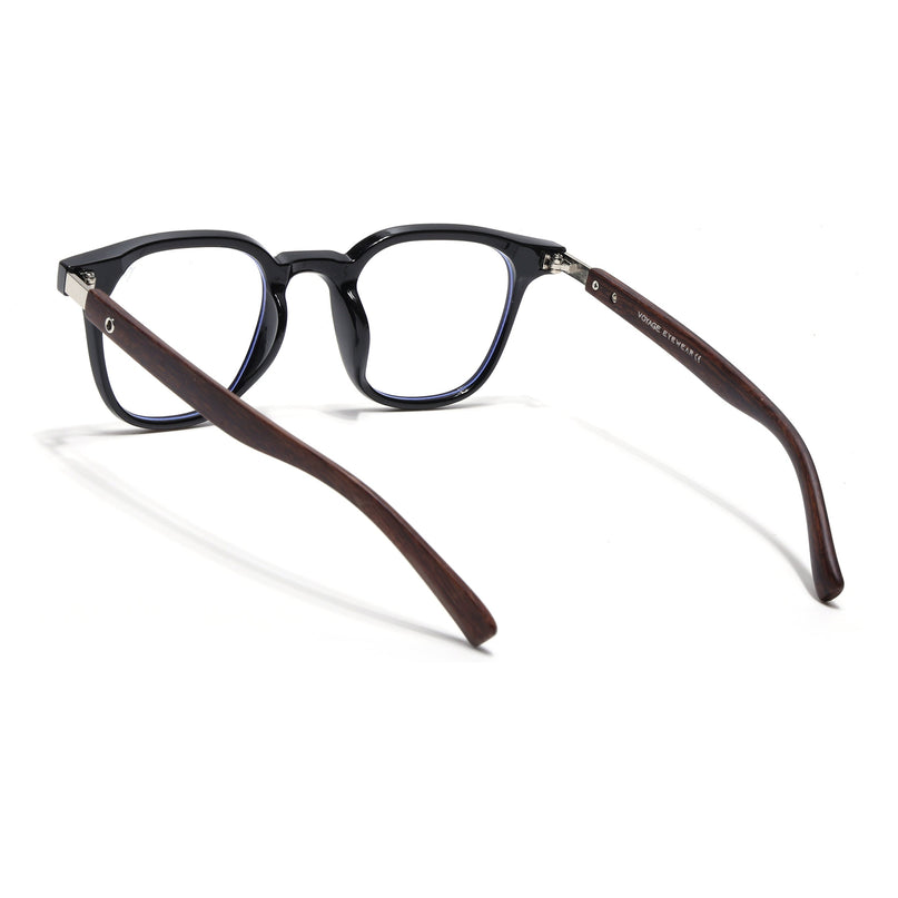 Black Square Frame - MG3854