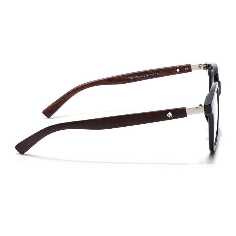 Black Square Frame - MG3854