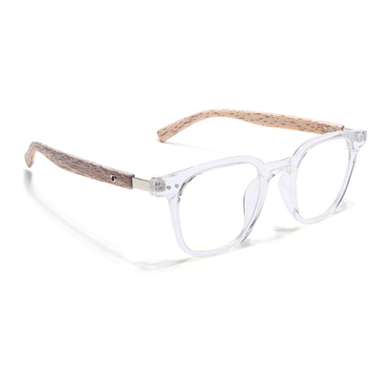 Transparent Square Frame - MG3855