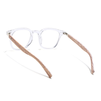 Transparent Square Frame - MG3855