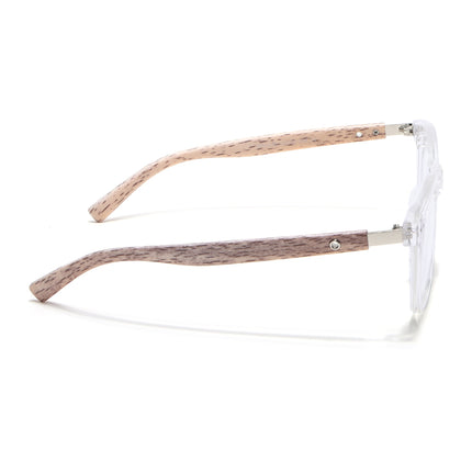 Transparent Square Frame - MG3855
