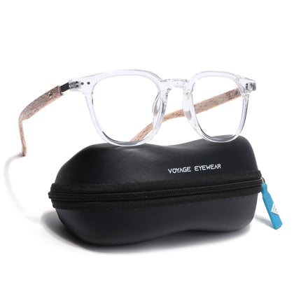 Transparent Square Frame - MG3855