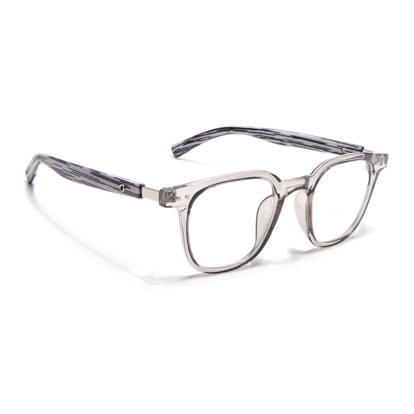 Grey Square Frame - MG3856