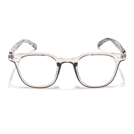 Grey Square Frame - MG3856